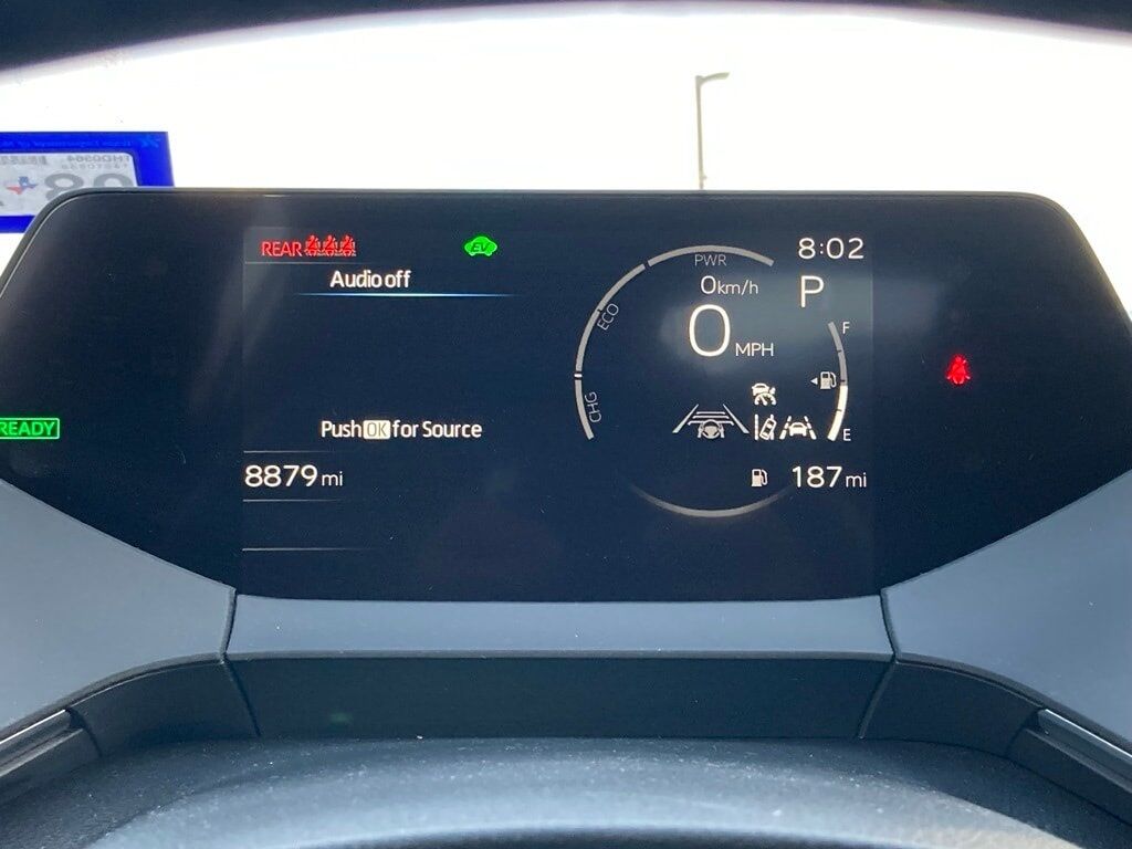 2023 Toyota Prius Limited San Antonio TX