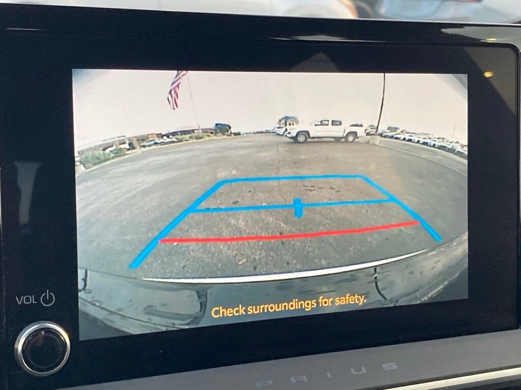2023 Toyota Prius Limited San Antonio TX