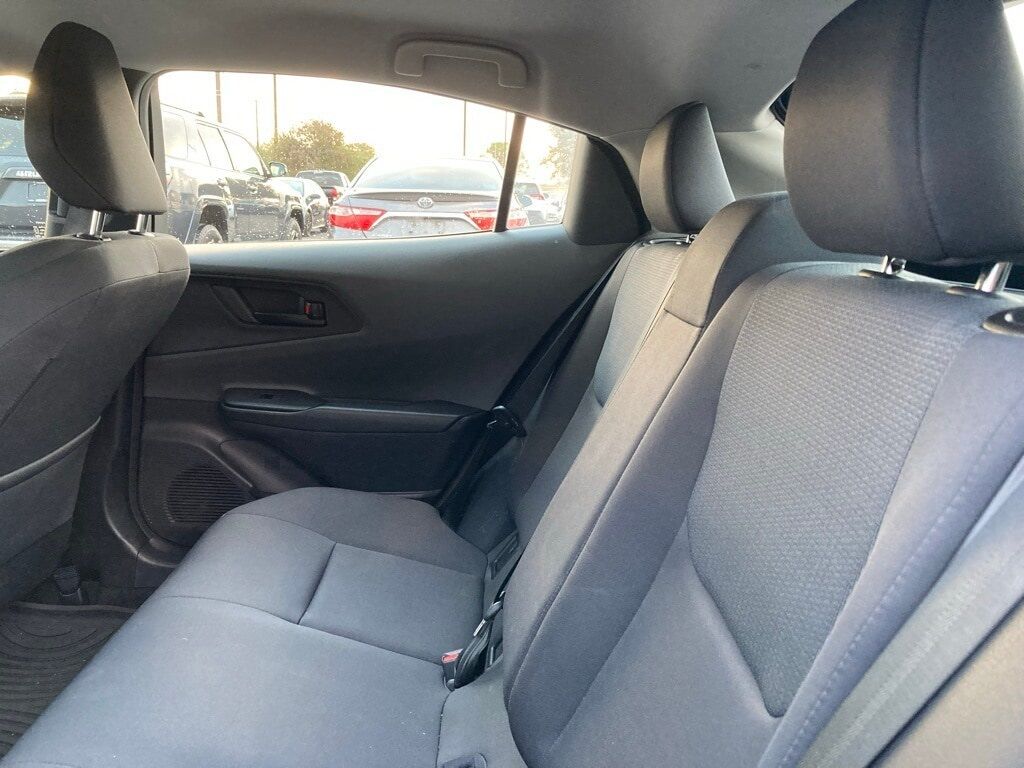 2023 Toyota Prius Limited San Antonio TX