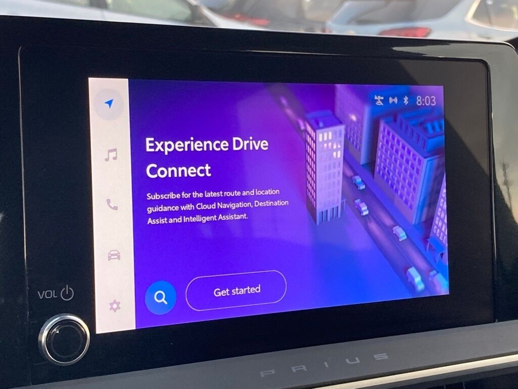 2023 Toyota Prius Limited San Antonio TX