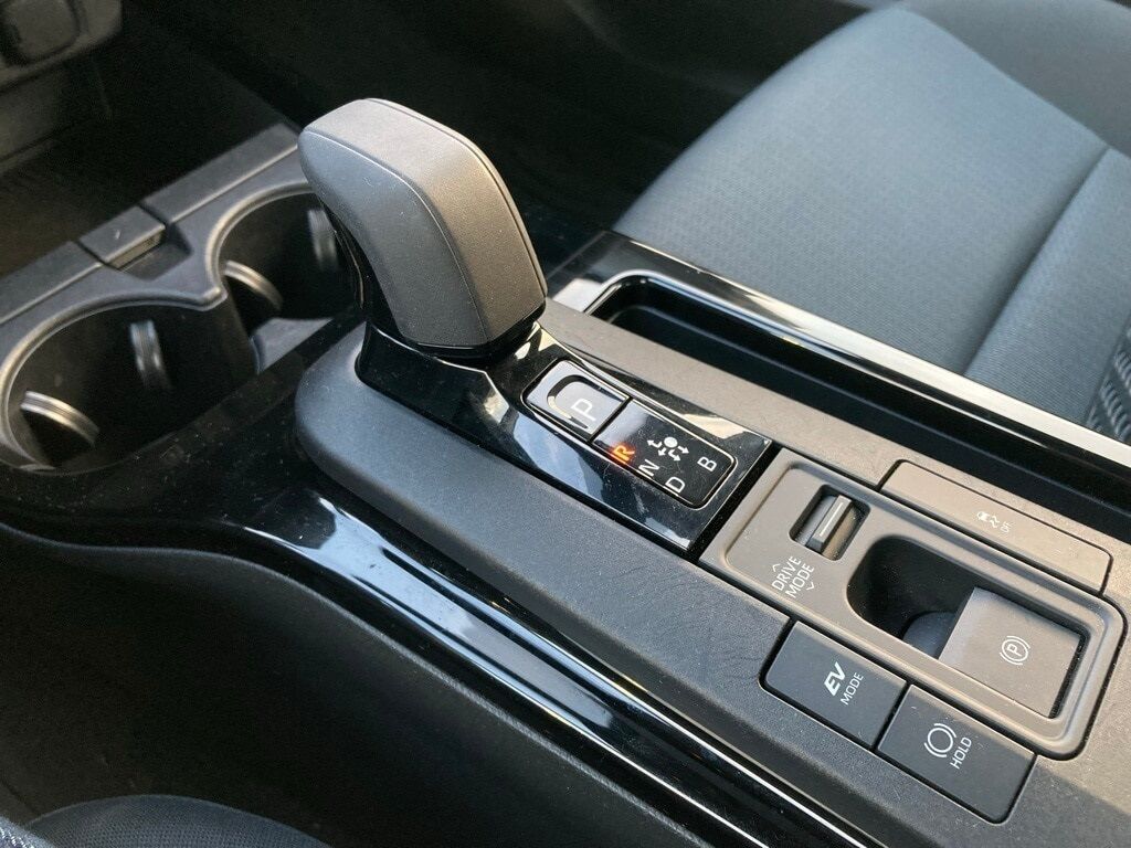2023 Toyota Prius Limited San Antonio TX