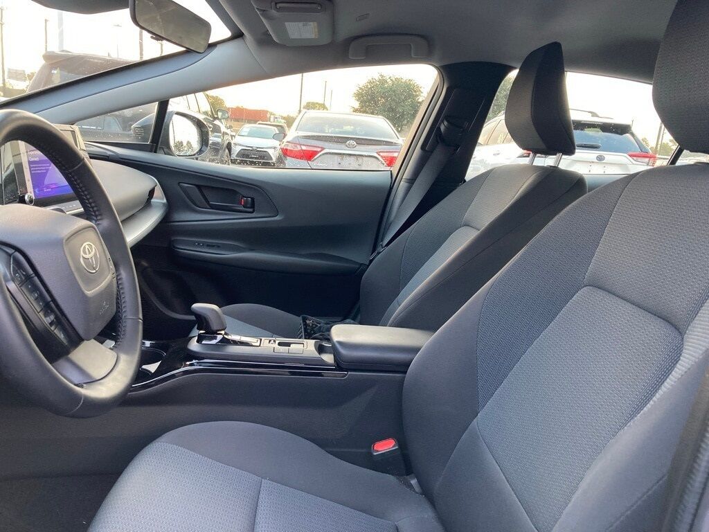 2023 Toyota Prius Limited San Antonio TX