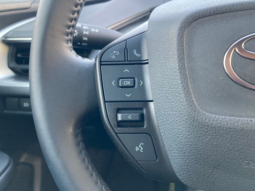 2023 Toyota Prius Limited San Antonio TX