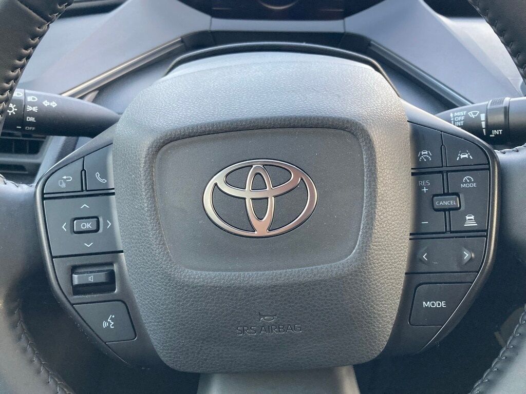 2023 Toyota Prius Limited San Antonio TX