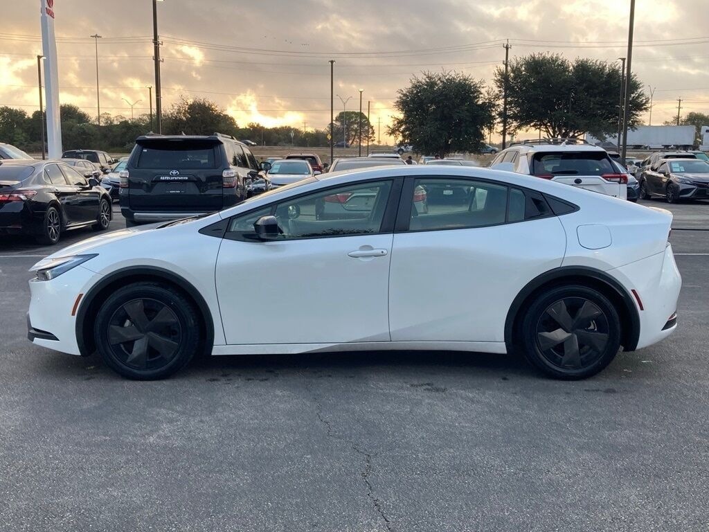 2023 Toyota Prius Limited San Antonio TX