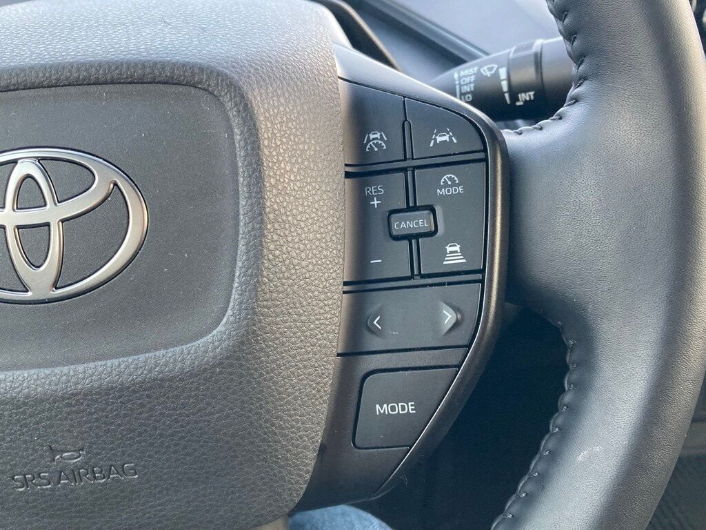 2023 Toyota Prius Limited San Antonio TX