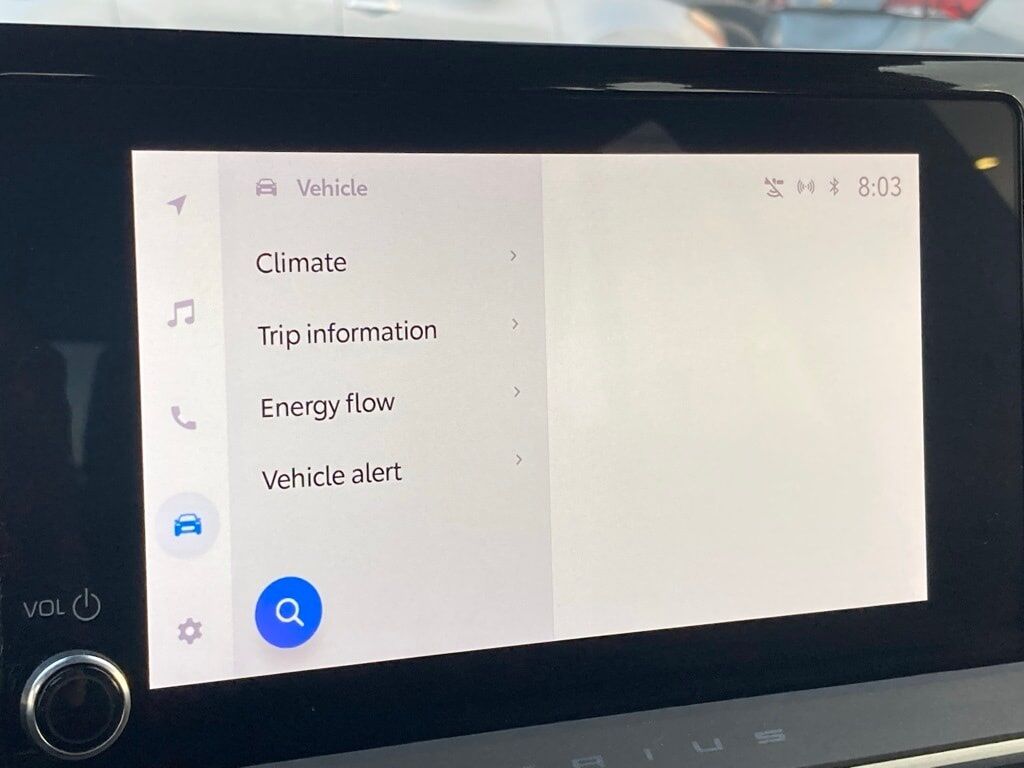 2023 Toyota Prius Limited San Antonio TX