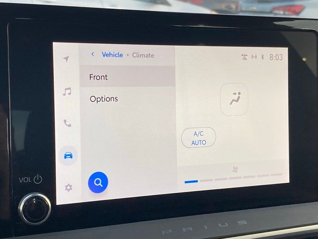 2023 Toyota Prius Limited San Antonio TX