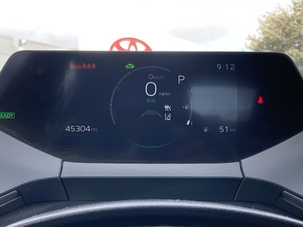 2023 Toyota Prius Limited San Antonio TX