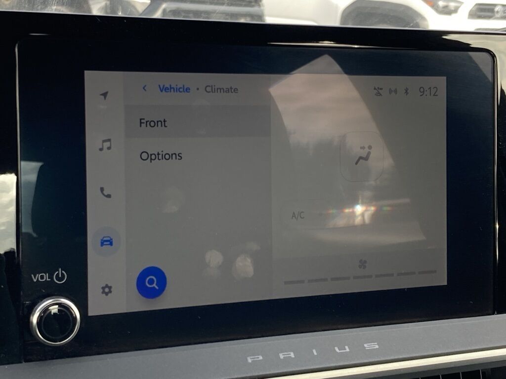 2023 Toyota Prius Limited San Antonio TX