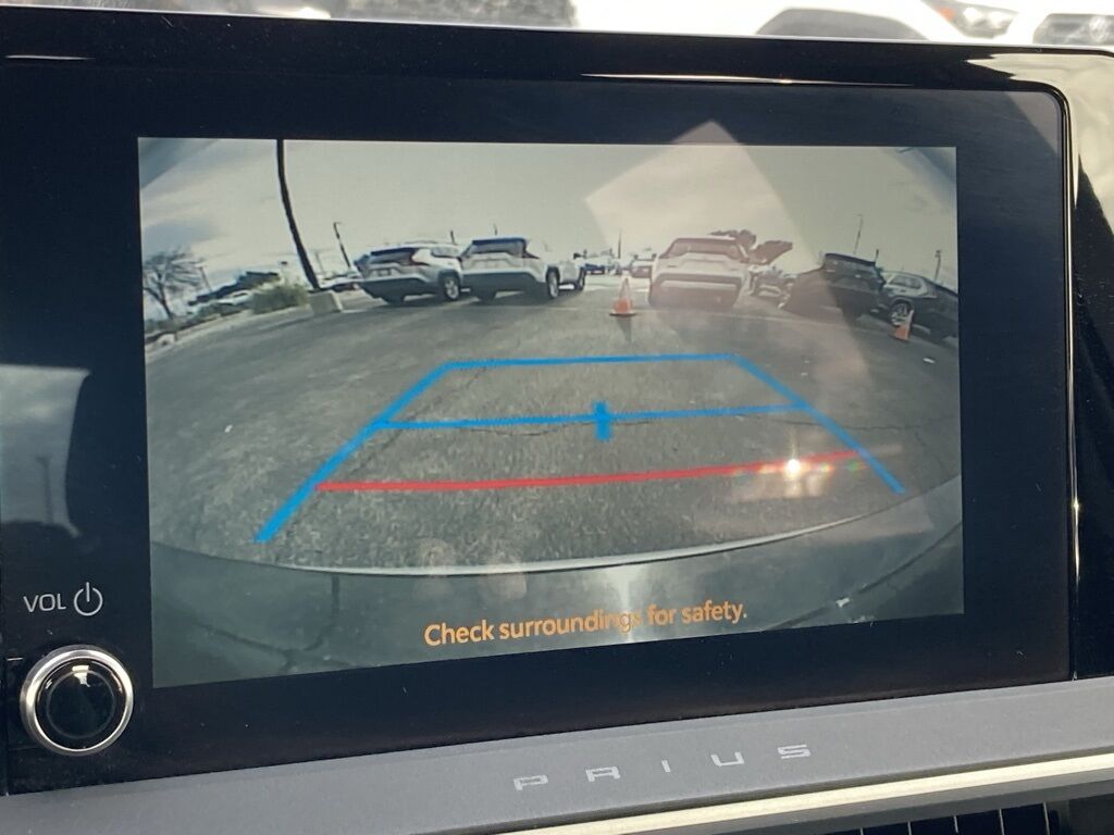 2023 Toyota Prius Limited San Antonio TX