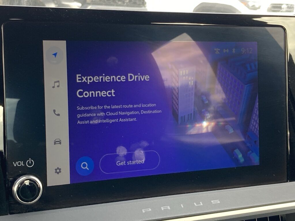 2023 Toyota Prius Limited San Antonio TX