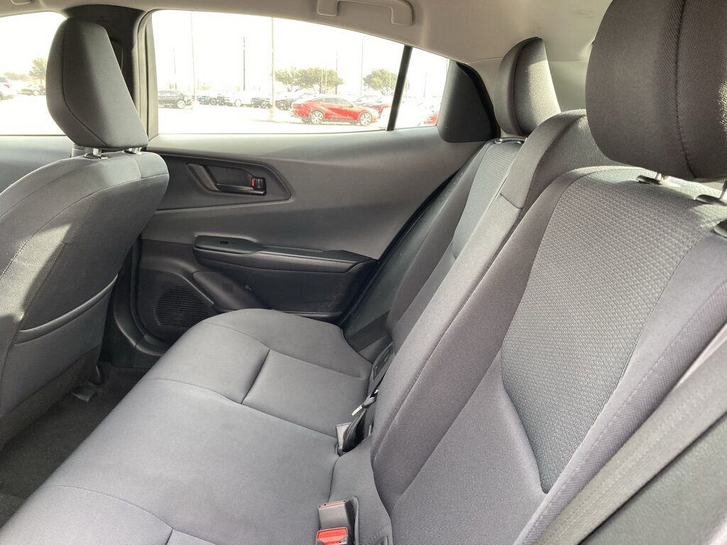 2023 Toyota Prius Limited San Antonio TX