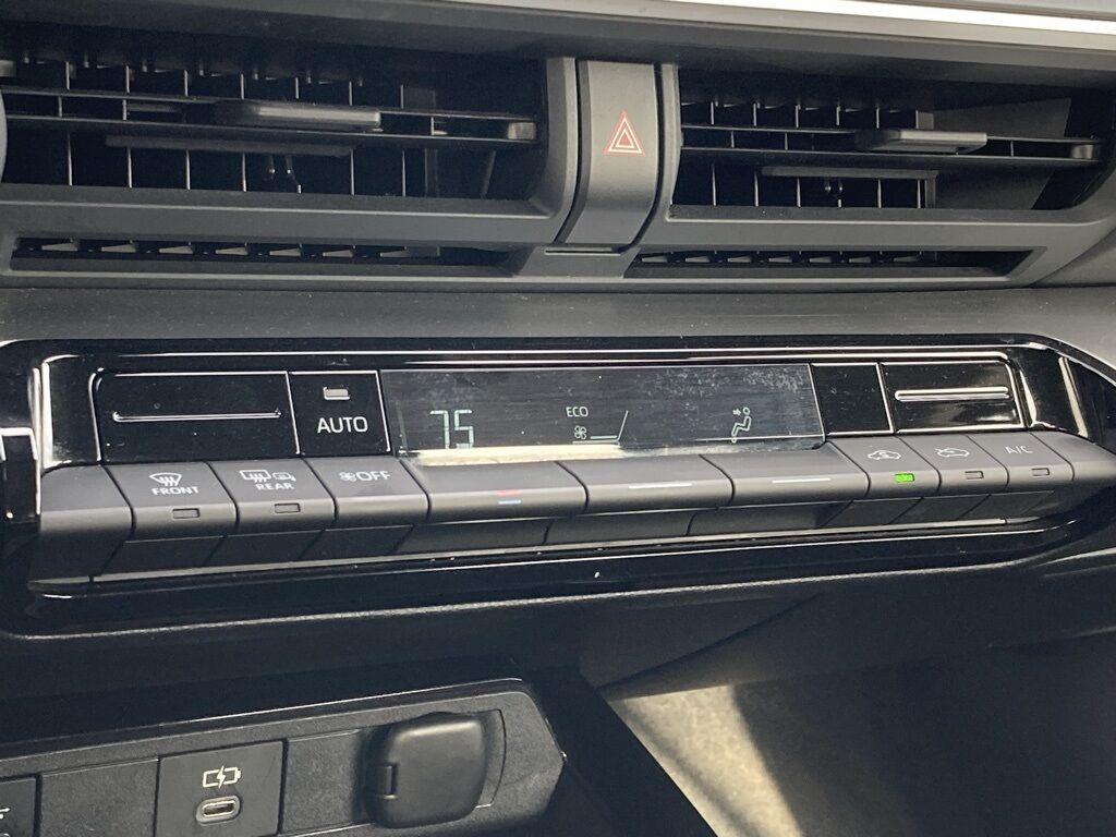 2023 Toyota Prius Limited San Antonio TX