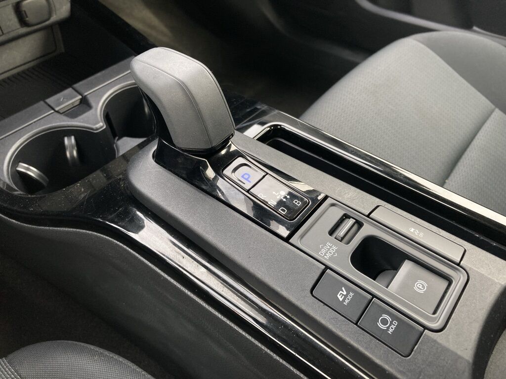 2023 Toyota Prius Limited San Antonio TX