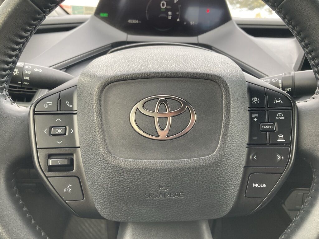 2023 Toyota Prius Limited San Antonio TX
