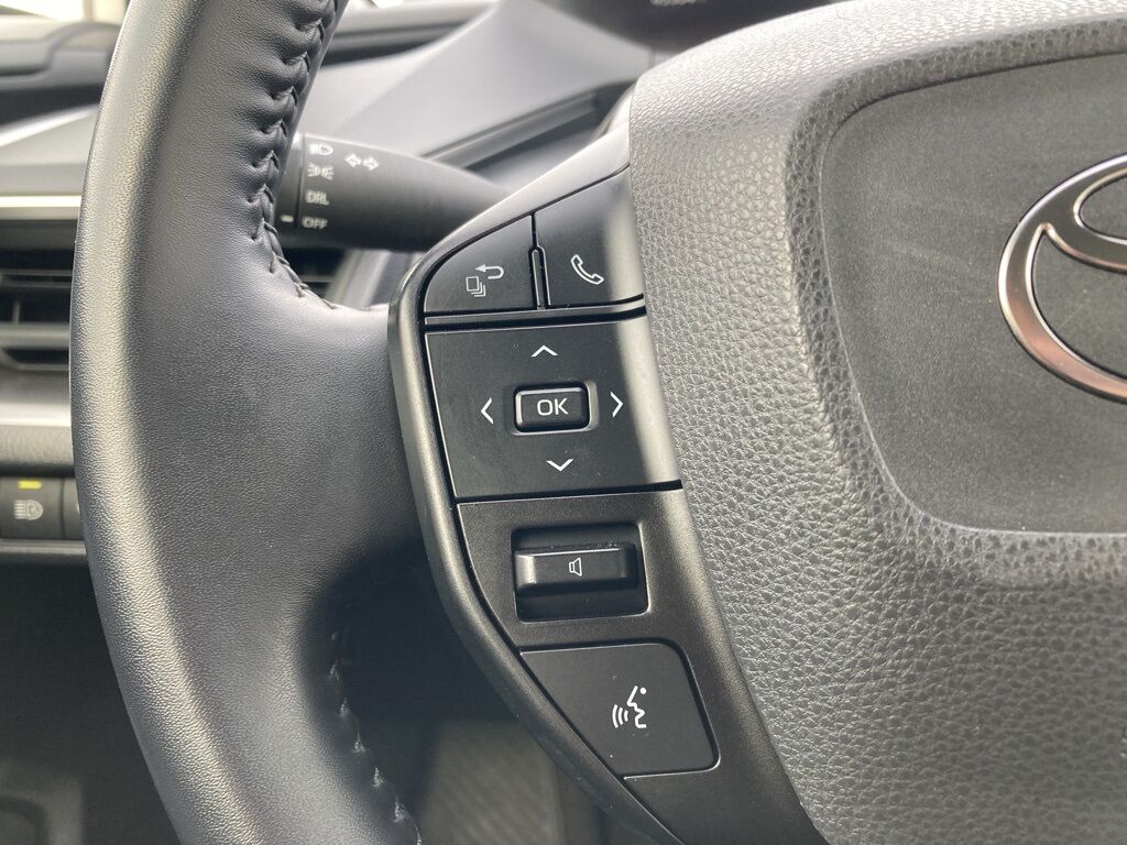 2023 Toyota Prius Limited San Antonio TX