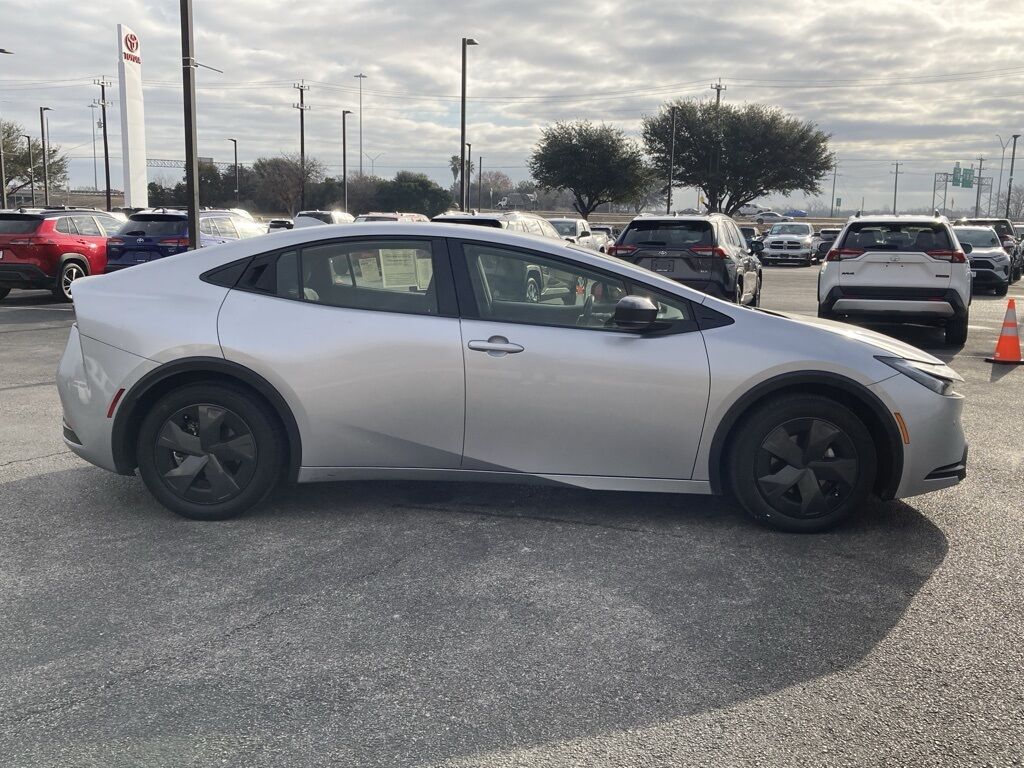 2023 Toyota Prius Limited San Antonio TX