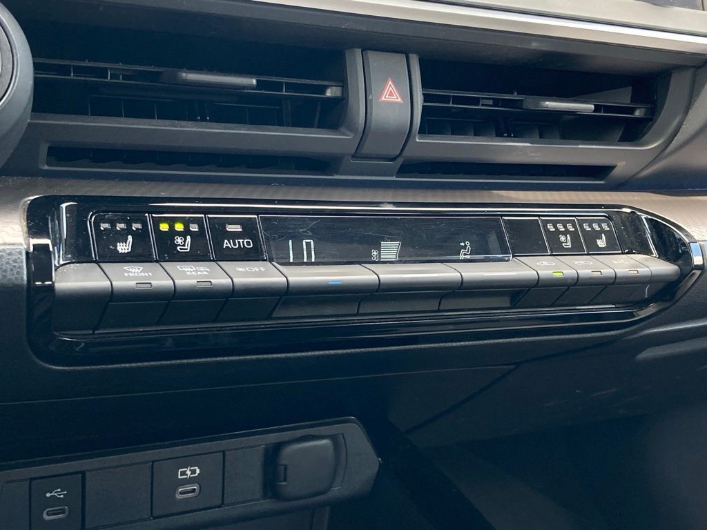 2023 Toyota Prius Limited San Antonio TX