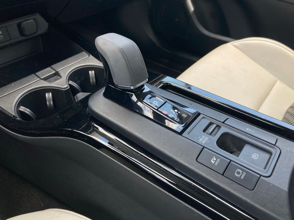 2023 Toyota Prius Limited San Antonio TX