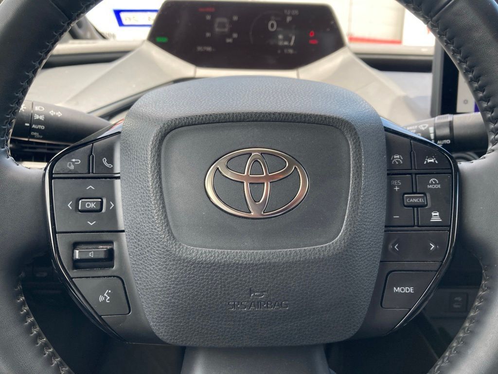 2023 Toyota Prius Limited San Antonio TX