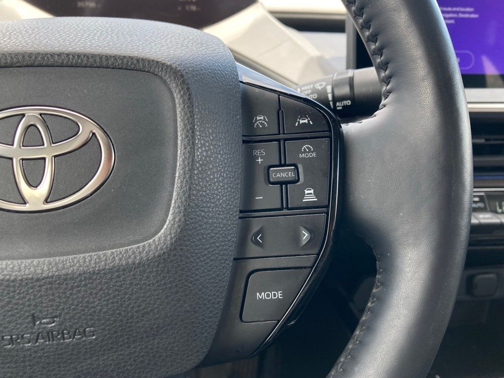 2023 Toyota Prius Limited San Antonio TX