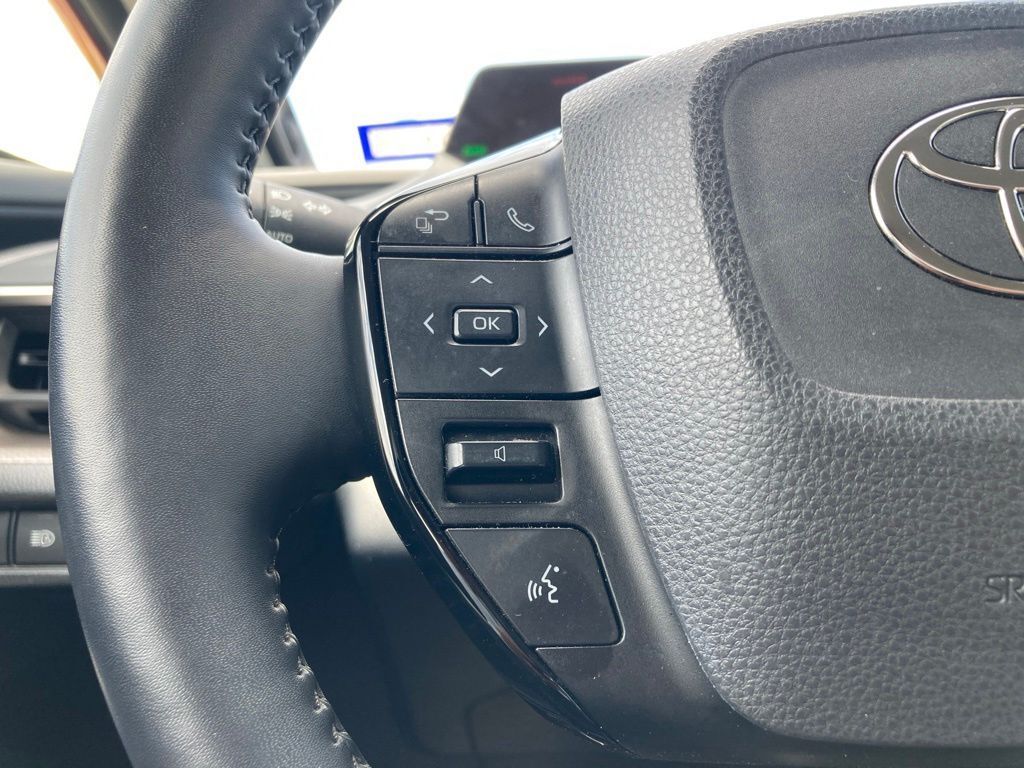 2023 Toyota Prius Limited San Antonio TX