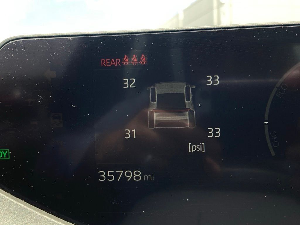 2023 Toyota Prius Limited San Antonio TX