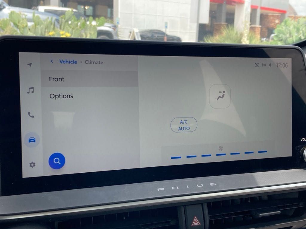 2023 Toyota Prius Limited San Antonio TX