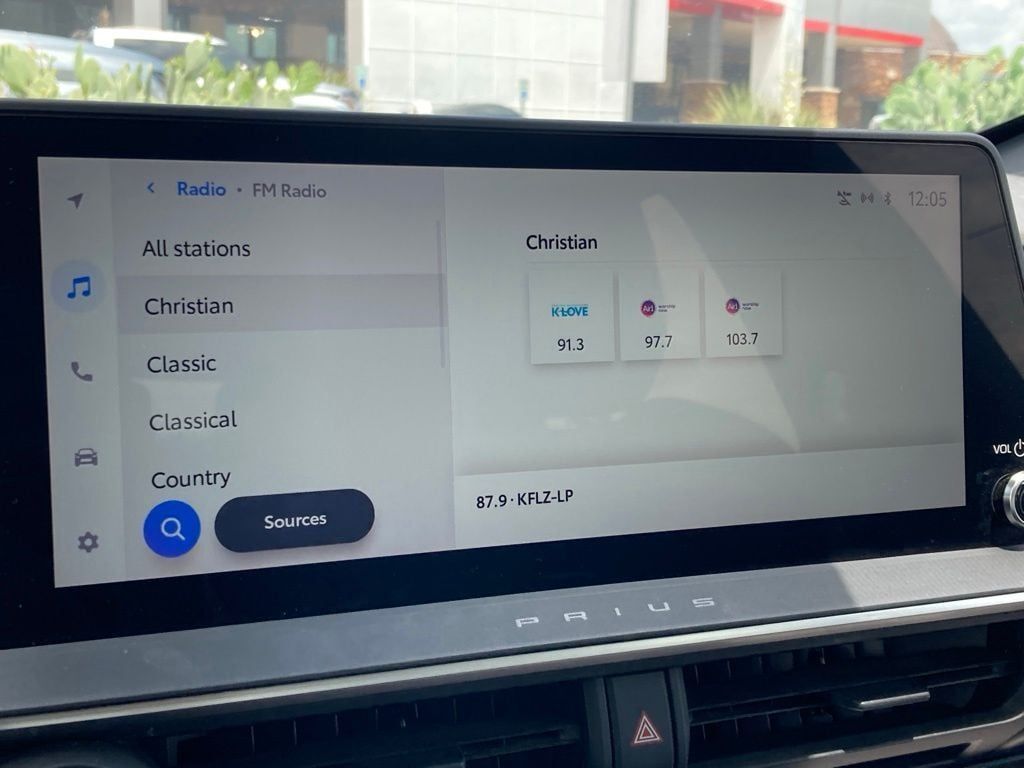 2023 Toyota Prius Limited San Antonio TX