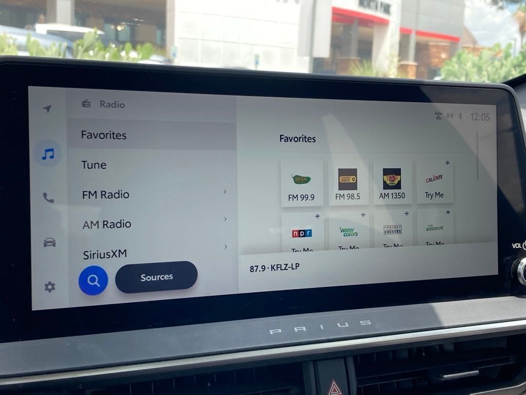 2023 Toyota Prius Limited San Antonio TX
