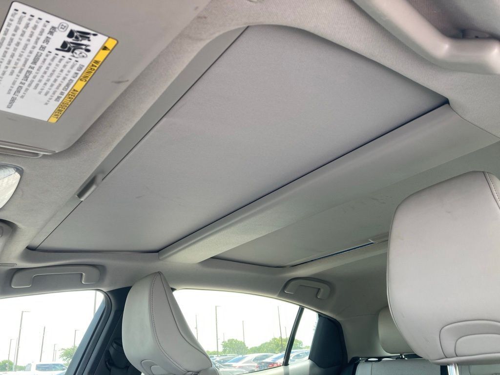 2023 Toyota Prius Limited San Antonio TX