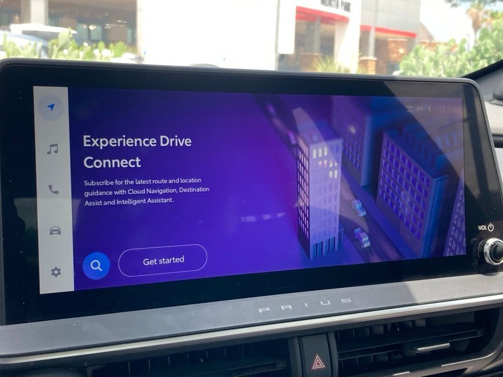 2023 Toyota Prius Limited San Antonio TX