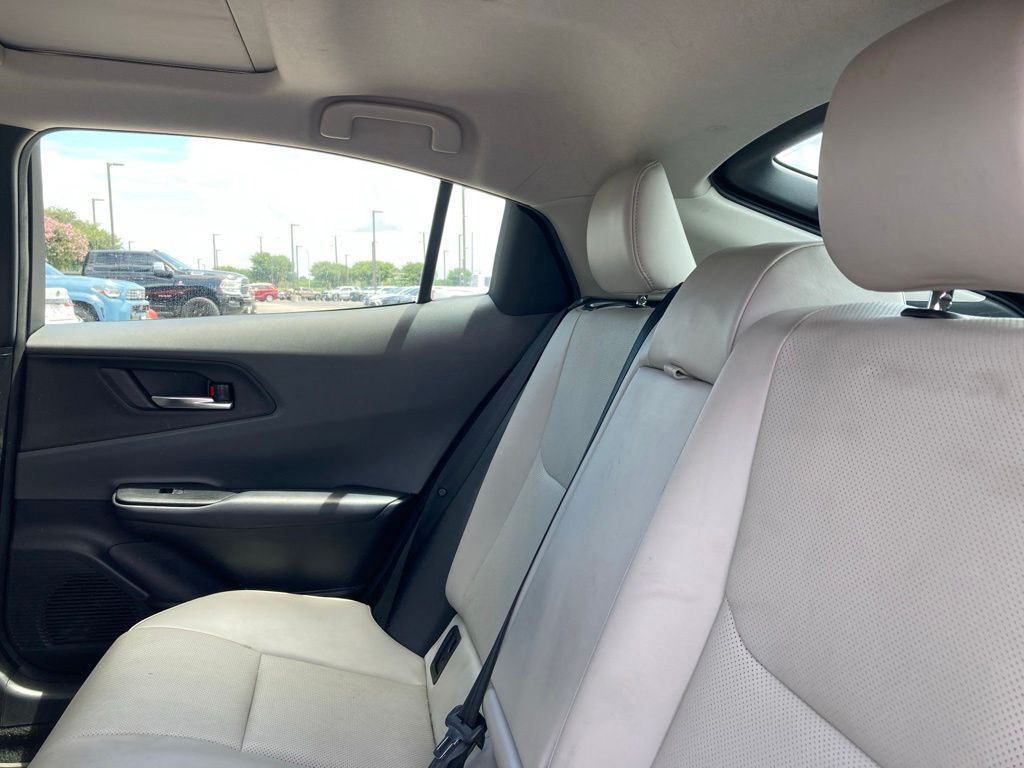 2023 Toyota Prius Limited San Antonio TX