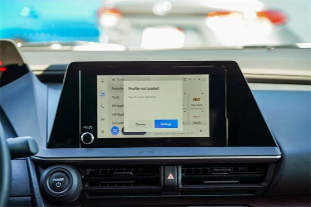 2023 Toyota Prius Prime SE Moreno Valley CA