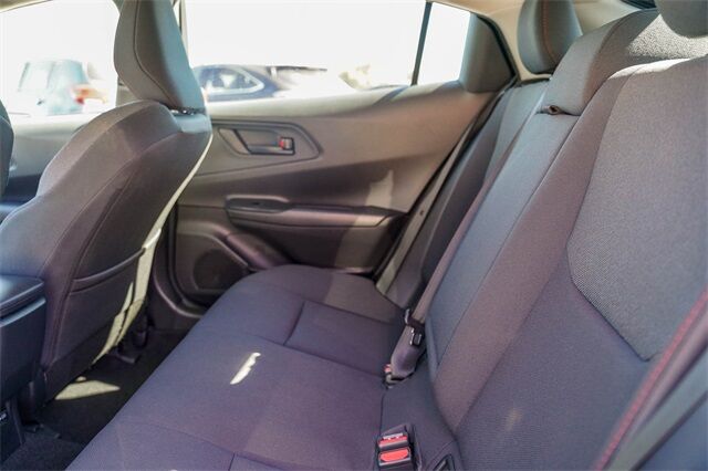 2023 Toyota Prius Prime SE Moreno Valley CA