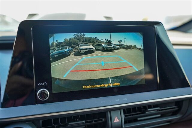 2023 Toyota Prius Prime SE Moreno Valley CA