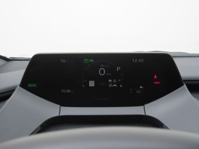 2023 Toyota Prius Prime SE Plano TX