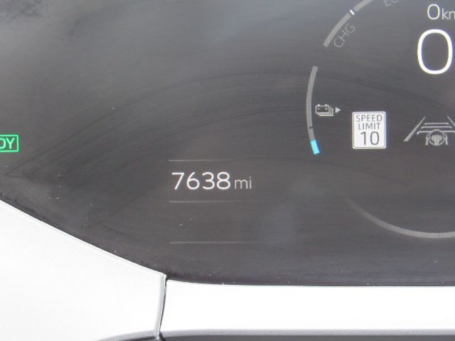 2023 Toyota Prius Prime SE Plano TX