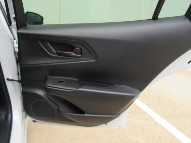 2023 Toyota Prius Prime SE Plano TX