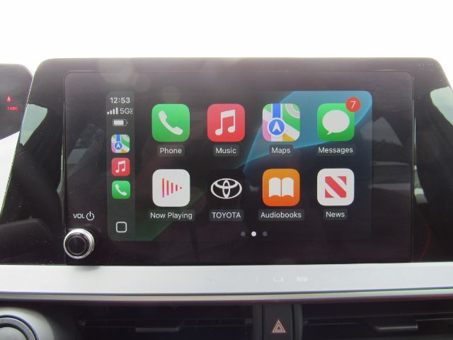 2023 Toyota Prius Prime SE Plano TX
