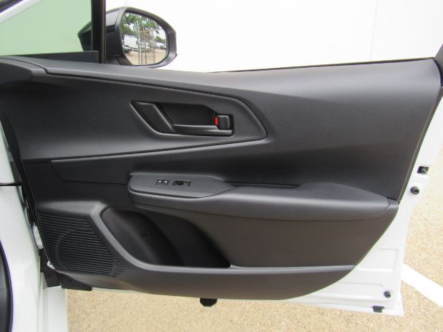 2023 Toyota Prius Prime SE Plano TX