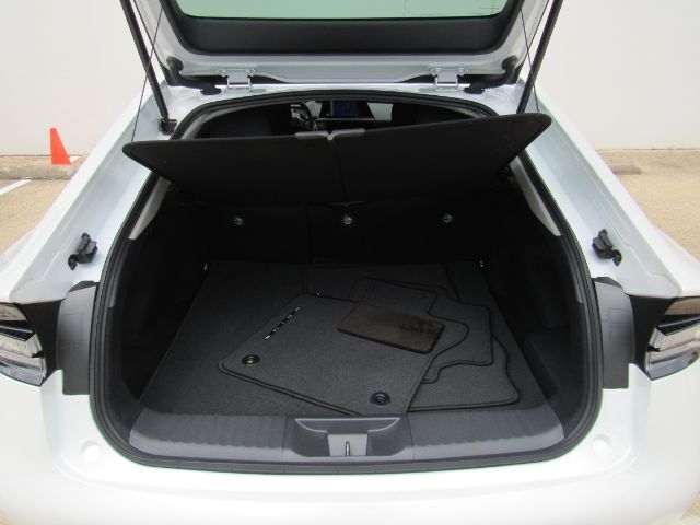 2023 Toyota Prius Prime SE Plano TX