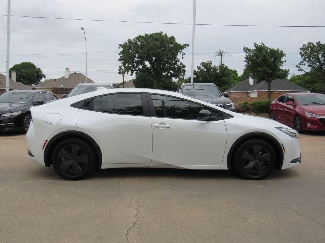 2023 Toyota Prius Prime SE Plano TX