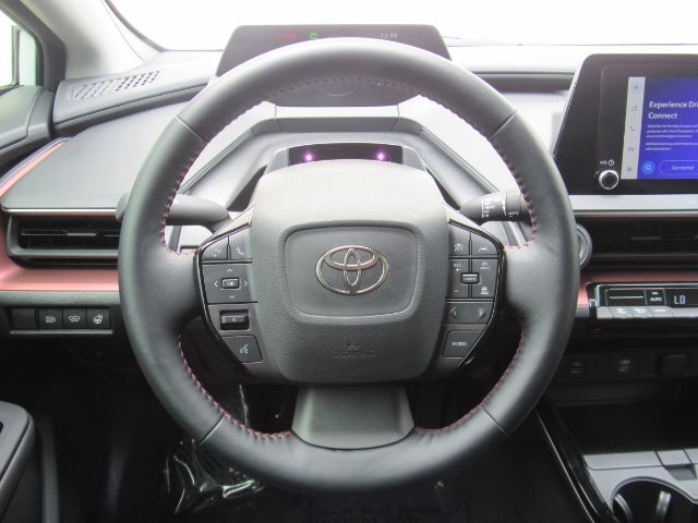 2023 Toyota Prius Prime SE Plano TX