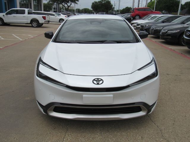 2023 Toyota Prius Prime SE Plano TX