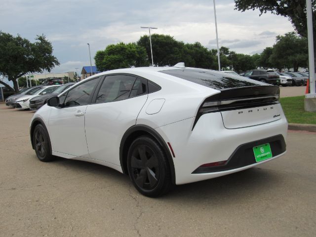 2023 Toyota Prius Prime SE Plano TX