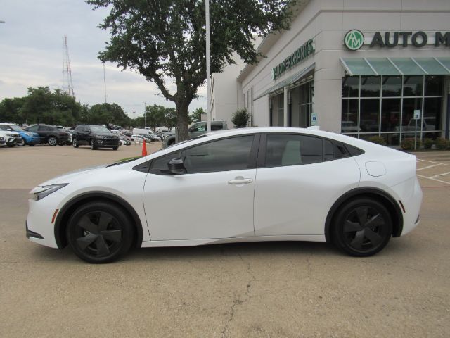 2023 Toyota Prius Prime SE Plano TX