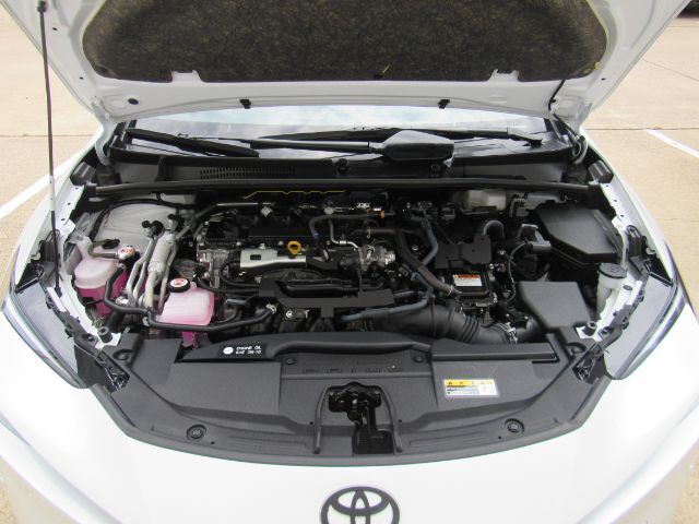 2023 Toyota Prius Prime SE Plano TX