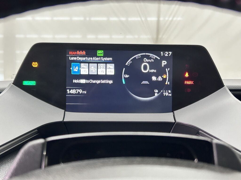 2023 Toyota Prius Prime SE Portland OR